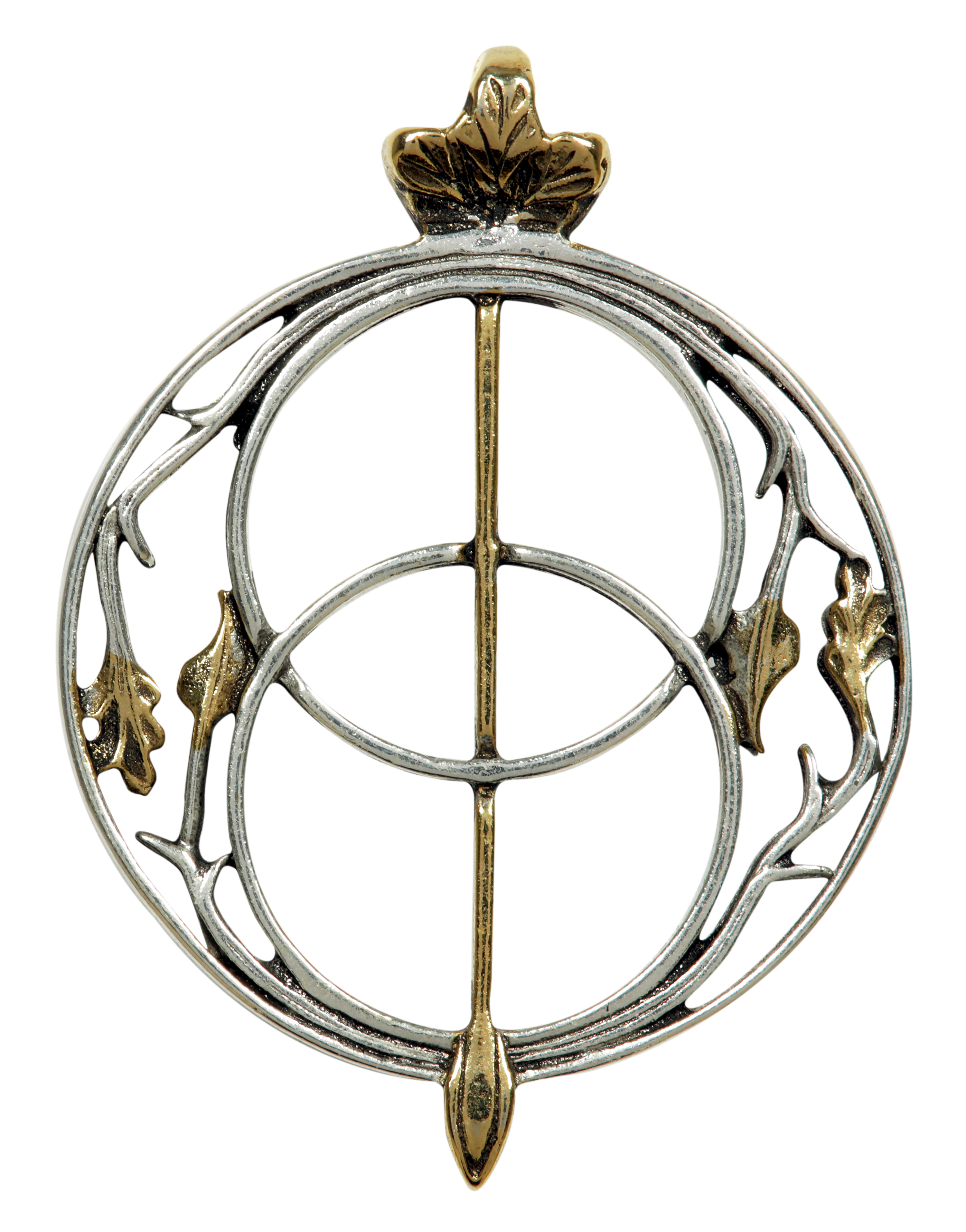 Chalice Well for Connecting with the Divine
