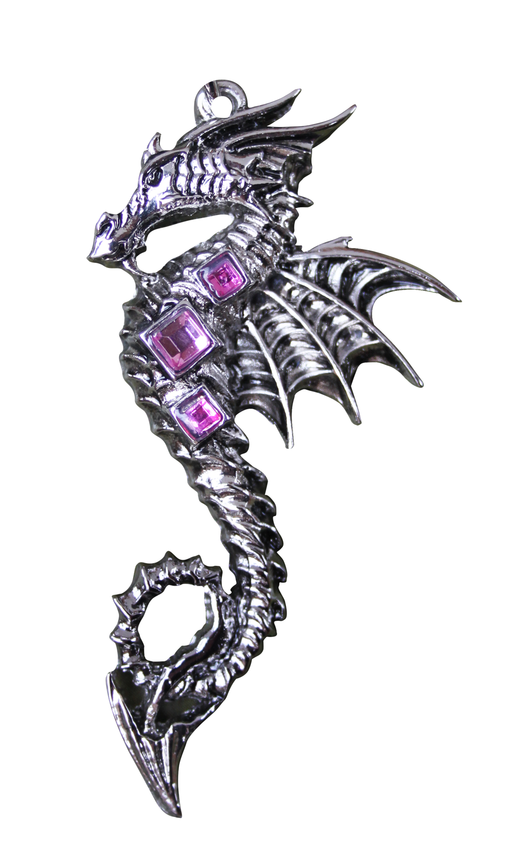 Sea DRAGON for Boundless Creativity Pendant by Briar