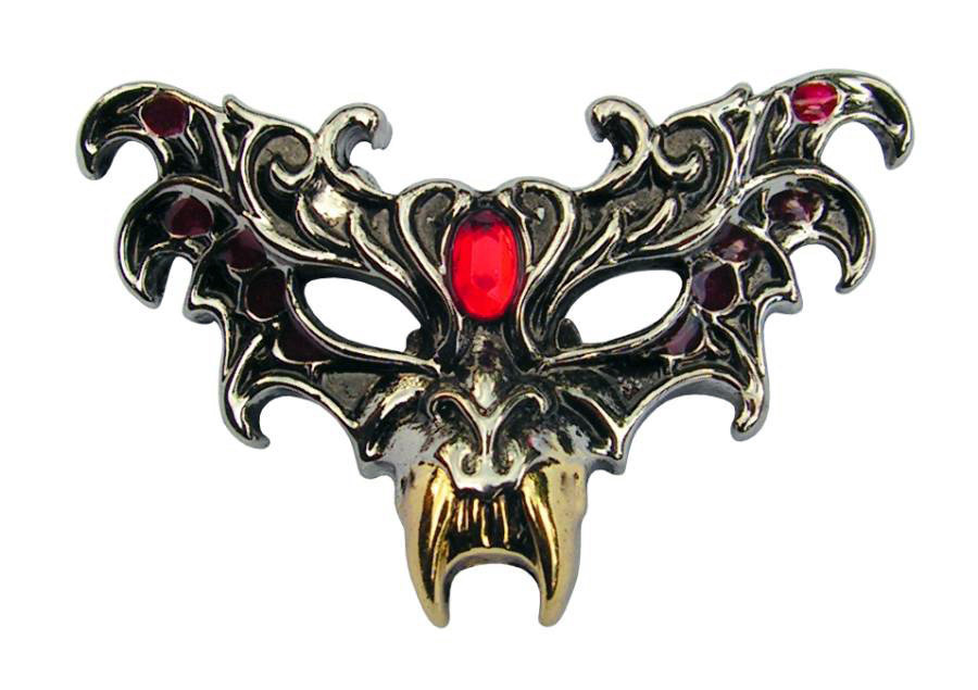 Masque of the Vampire for Immortality