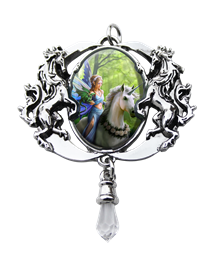 Realm Of Enchantment Cameo