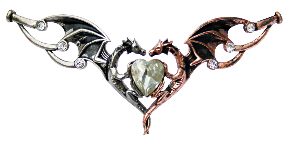 DRAGON Heart for Happy Relationships