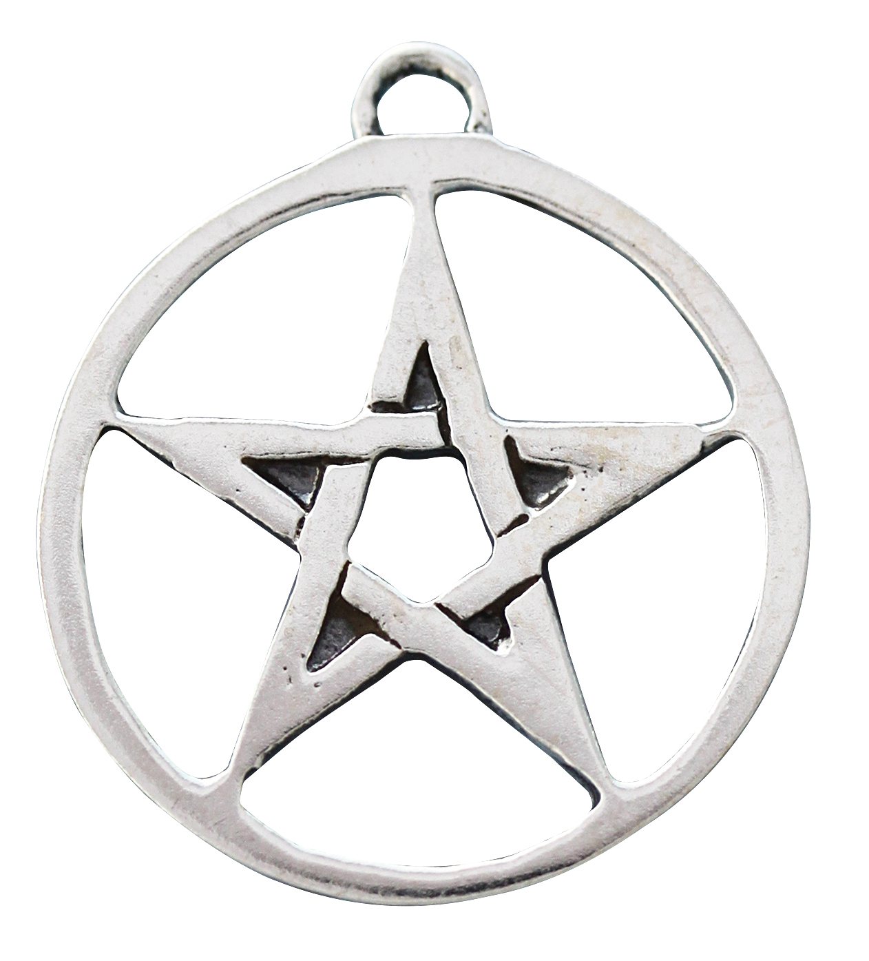Pentagram for Magickal Energy