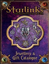 Starlinks Flip Catalog