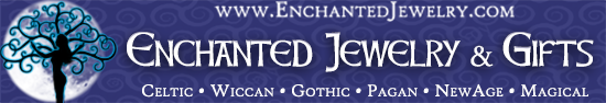 Enchanted Jewelry & Gifts