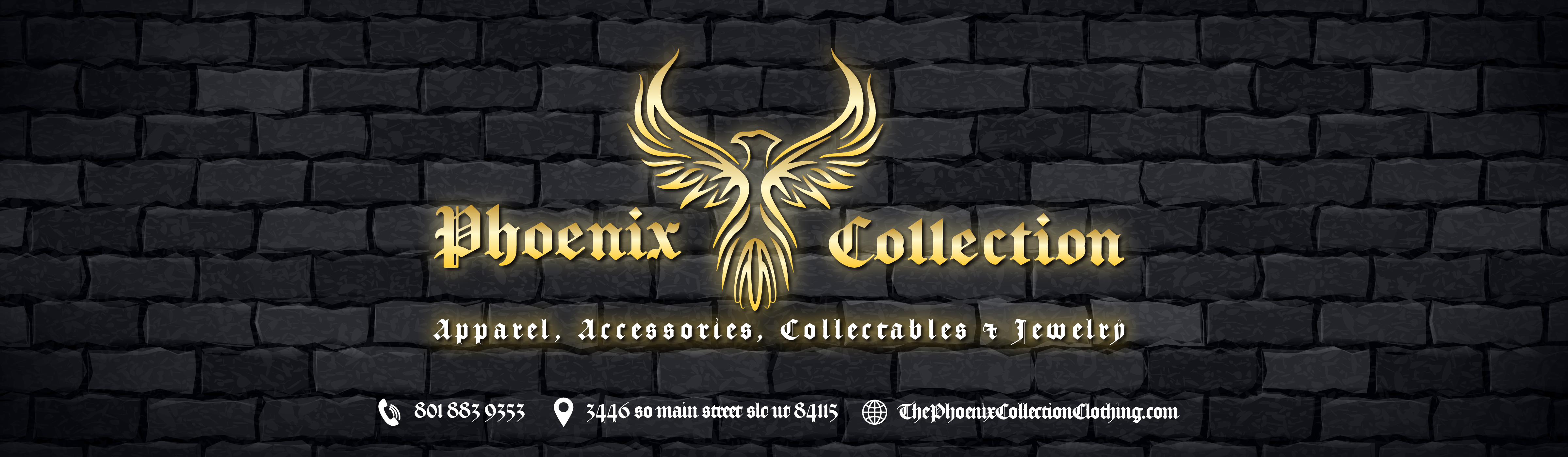Phoenix Collection