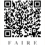 Scan QR code to visit Starlinks on Faire with your smart device