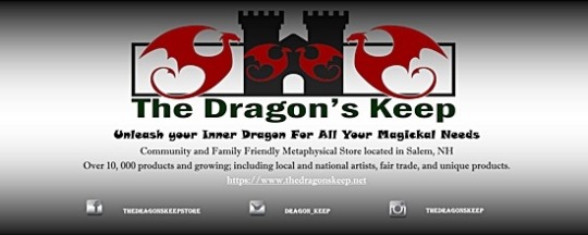 The Dragon's Keep