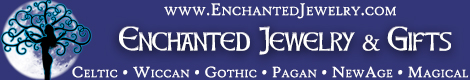 Enchanted Jewelry & Gifts