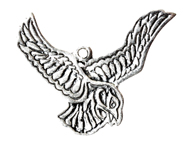 Samhain (Oct 25 - Nov 16) Charm To Invoke Vision