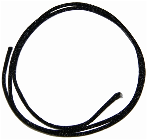 ''30'''' Black Cord NECKLACE - Pack of 1 Dozen''