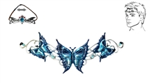 Needfire Butterfly For Renewal