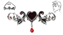 Bright Heart For Vitality