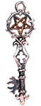 ''Key of Solomon, Sorcery''