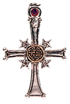 ''Celtic Pentcross, Protection''