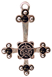 ''Cross of Dark Light, Illumination''
