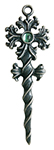 WOOD WitCh's Wand for MagiCal Knowledge