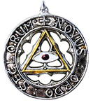 NEW Order of the Ages for an Enlightened and Happy Future