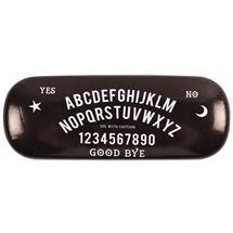 Talking Board Ouija Eye Glass Case