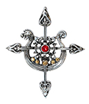 ThE Yorvik CompAss for SAfE TrAvEls