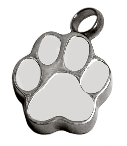 Soul Paw Keepsake Love Vial