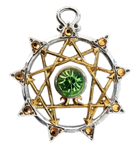 Enneagram- Greater Self Knowledge