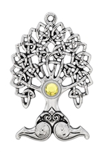 Merlin's Oak for Intuitive Power