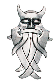 Odin's Mask and Discretion