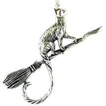 Sabbat Cat for Independence