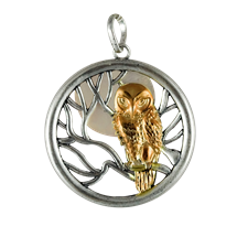 Sabbat Sentinel for Intuition