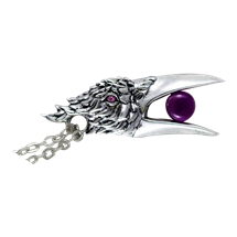 Raven's Head for Intellience & Ability