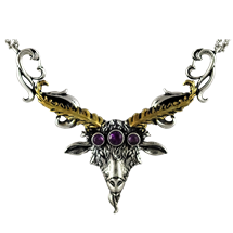 Bacchanalia for Confidence & StaBility