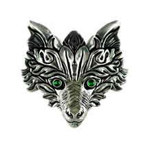 Green FOX for Awareness